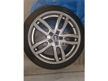 Aluminijumske felne  20" 5 x 120