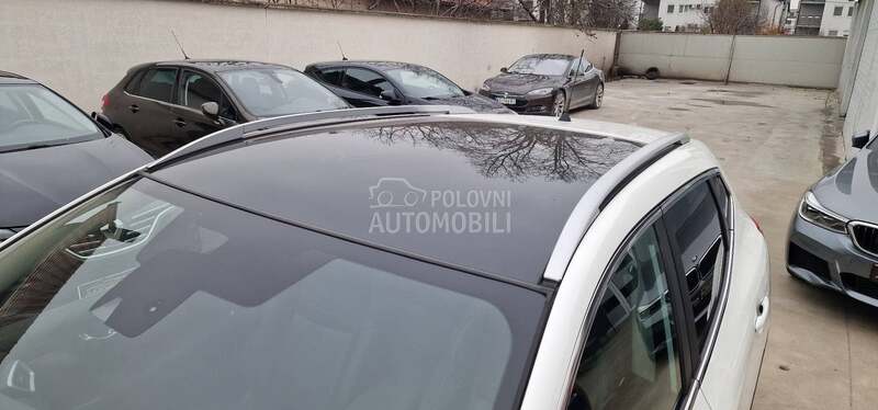 Nissan Qashqai TECNA P E R L A BELA