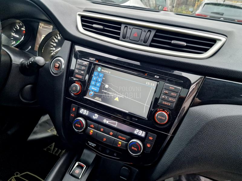 Nissan Qashqai TECNA P E R L A BELA