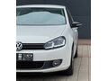 Volkswagen Golf 6 1.6 TDI / NAV / LED