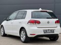 Volkswagen Golf 6 1.6 TDI / NAV / LED