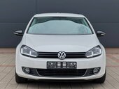 Volkswagen Golf 6 1.6 TDI / NAV / LED