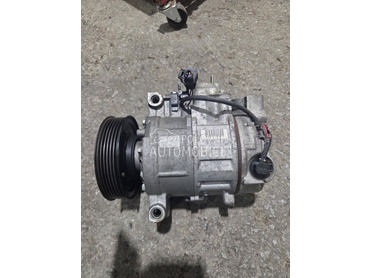 Levi Kompresor klime za Audi A4 od 2001. do 2004. god.