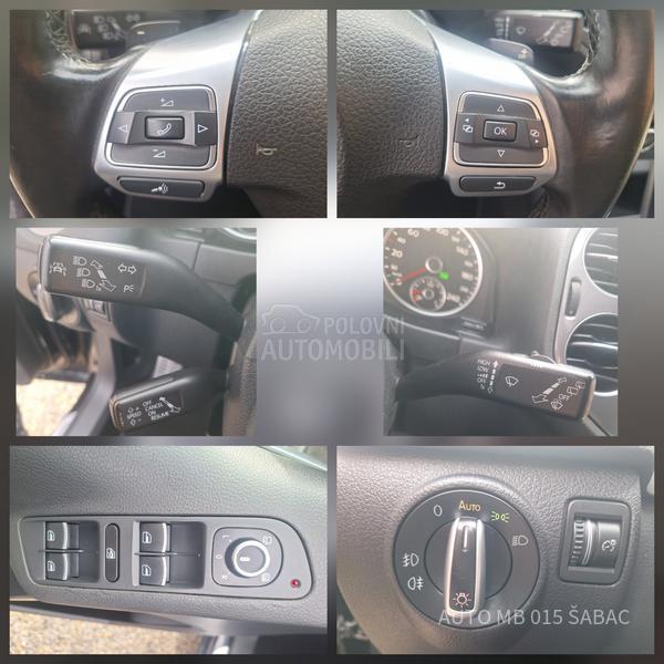 Volkswagen Tiguan 2.0 4MOTION RLINE