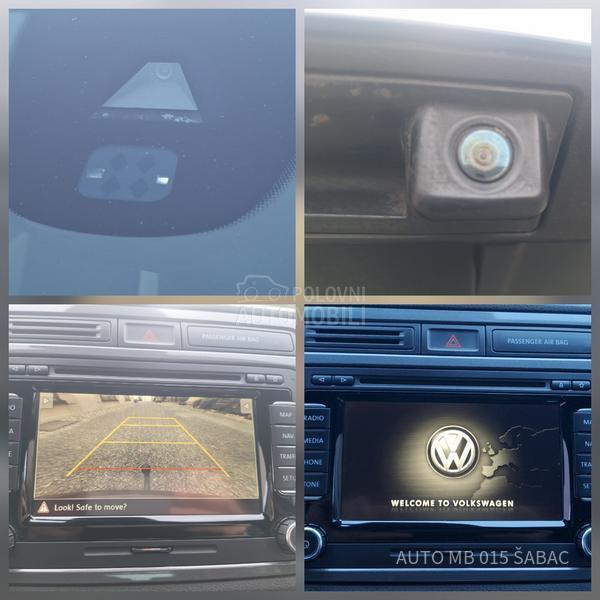 Volkswagen Tiguan 2.0 4MOTION RLINE