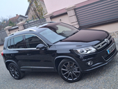 Volkswagen Tiguan 2.0 4MOTION RLINE