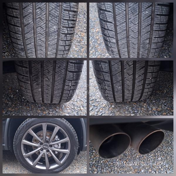 Volkswagen Tiguan 2.0 4MOTION RLINE