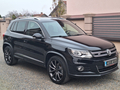 Volkswagen Tiguan 2.0 4MOTION RLINE