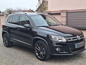Volkswagen Tiguan 2.0 4MOTION RLINE