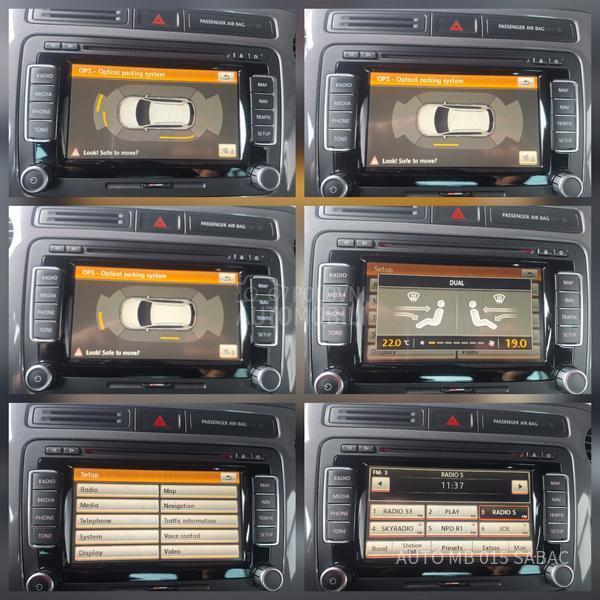 Volkswagen Tiguan 2.0 4MOTION RLINE