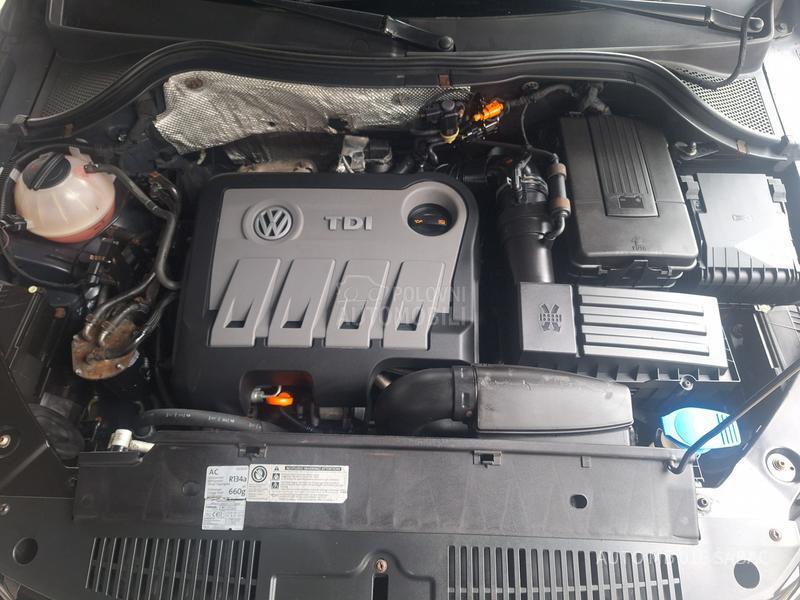 Volkswagen Tiguan 2.0 4MOTION RLINE