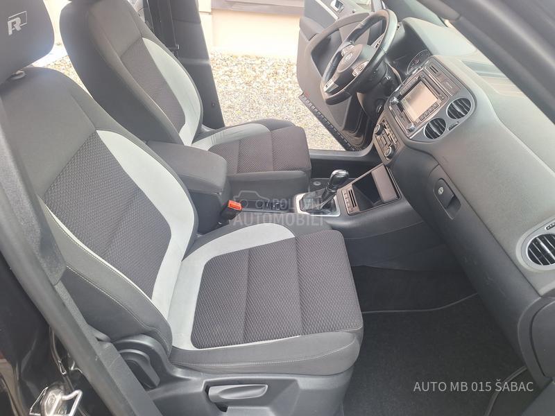 Volkswagen Tiguan 2.0 4MOTION RLINE