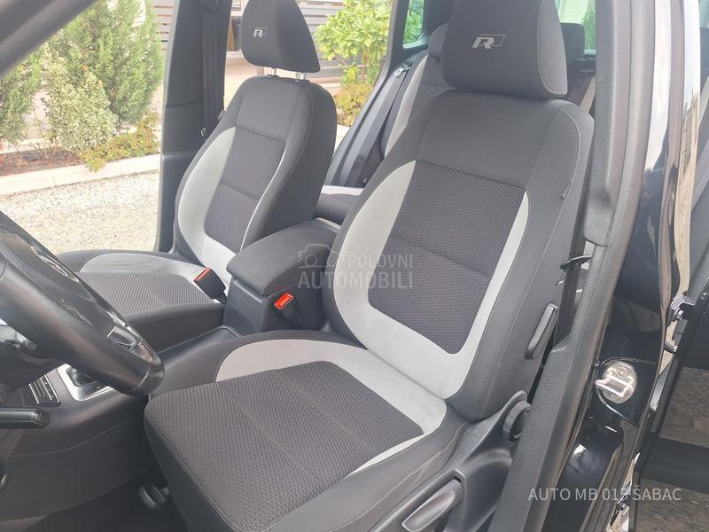 Volkswagen Tiguan 2.0 4MOTION RLINE