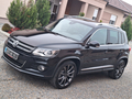 Volkswagen Tiguan 2.0 4MOTION RLINE