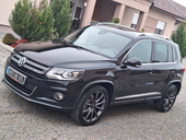 Volkswagen Tiguan 2.0 4MOTION RLINE