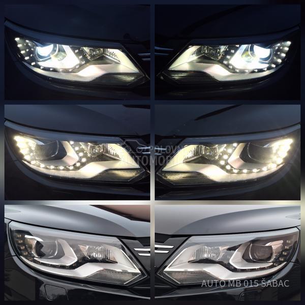 Volkswagen Tiguan 2.0 4MOTION RLINE