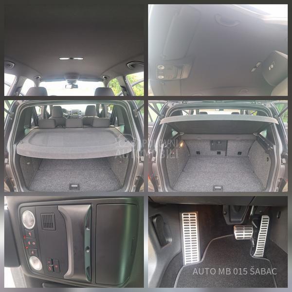 Volkswagen Tiguan 2.0 4MOTION RLINE