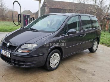 Fiat Ulysse 