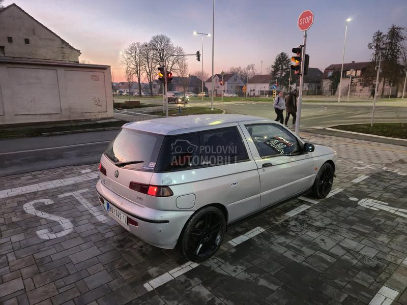 Alfa Romeo 145 TURBO