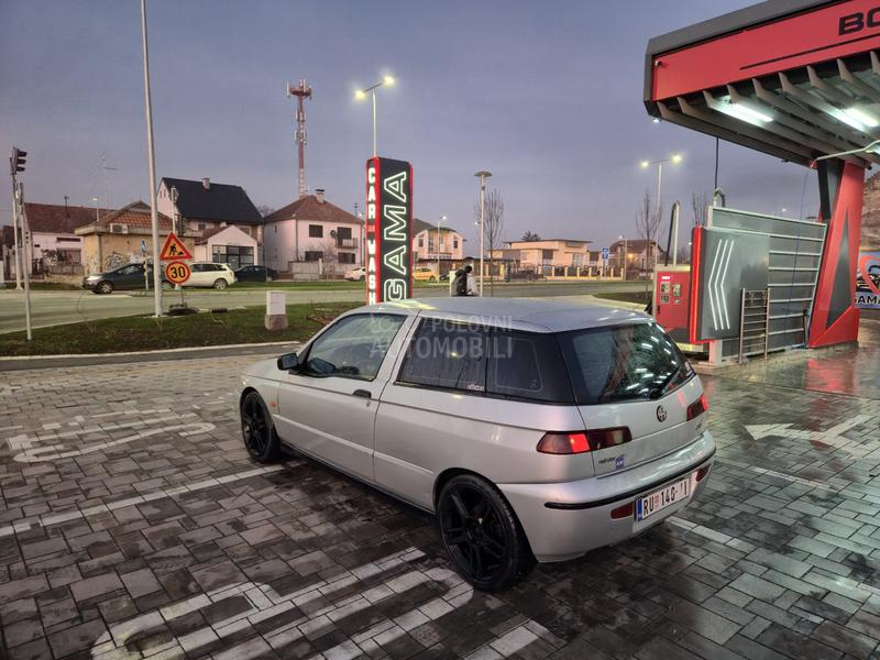 Alfa Romeo 145 TURBO