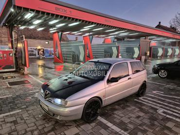 Alfa Romeo 145 TURBO