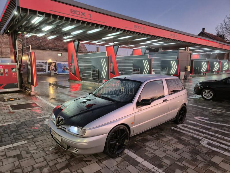 Alfa Romeo 145 TURBO