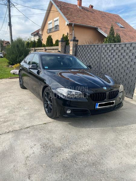 BMW 518 