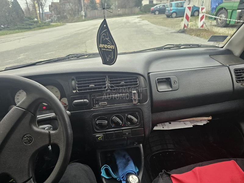 Volkswagen Golf 3 