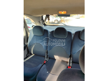 Citroen Xsara Picasso 