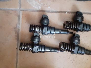 Dizne za Volkswagen Golf 5