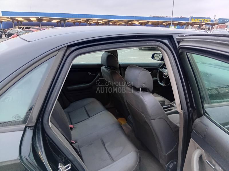 Audi A4 1.8 t