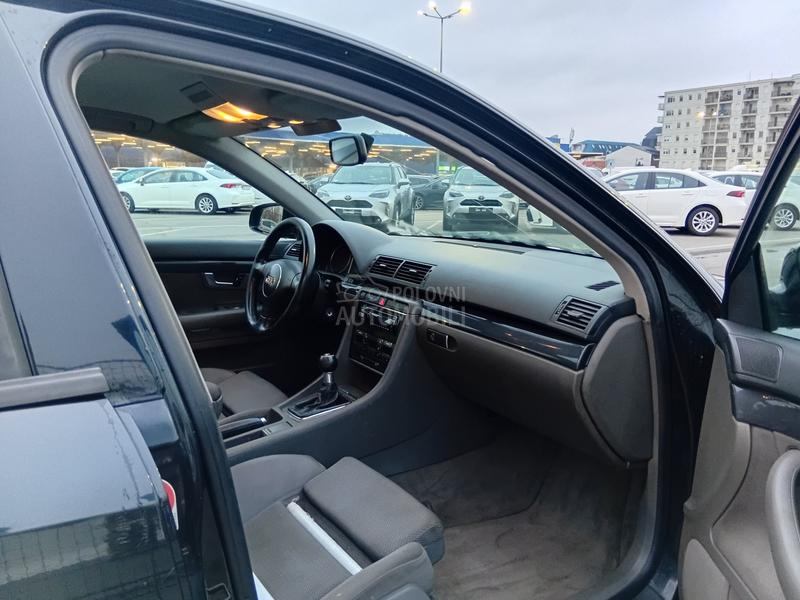 Audi A4 1.8 t