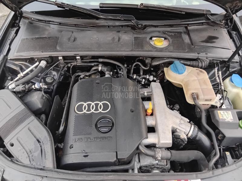 Audi A4 1.8 t