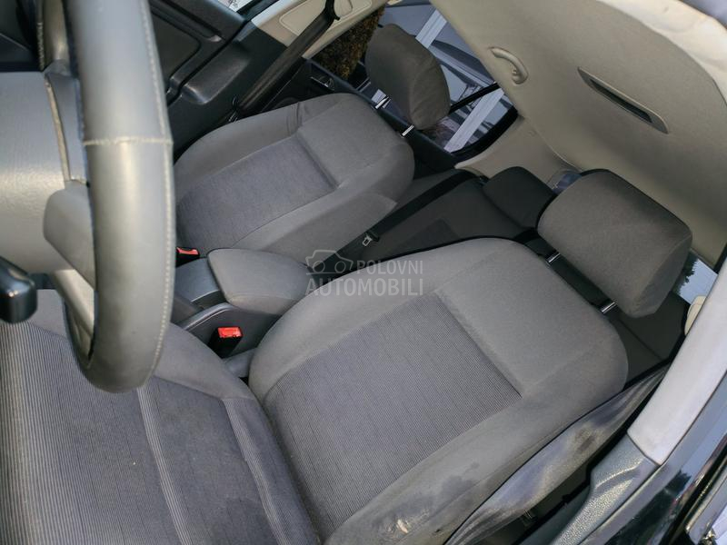 Volkswagen Golf 5 1,9 TDI