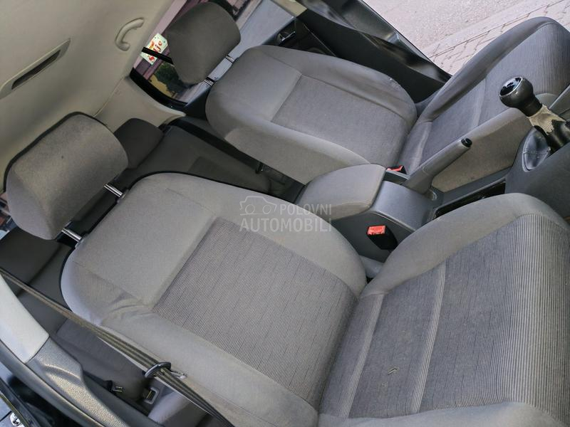 Volkswagen Golf 5 1,9 TDI