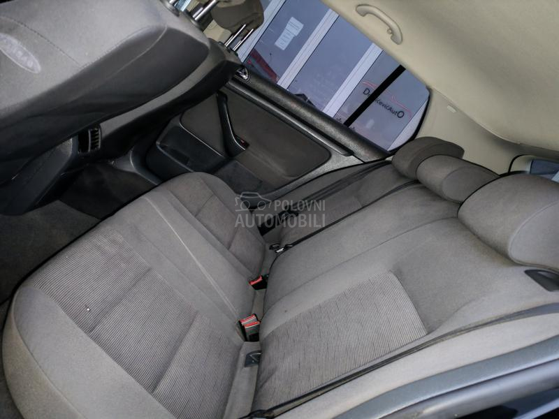 Volkswagen Golf 5 1,9 TDI