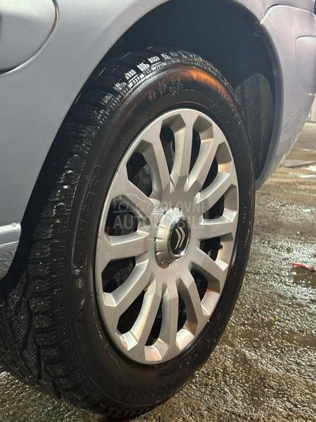 Citroen Xsara VTR coupe