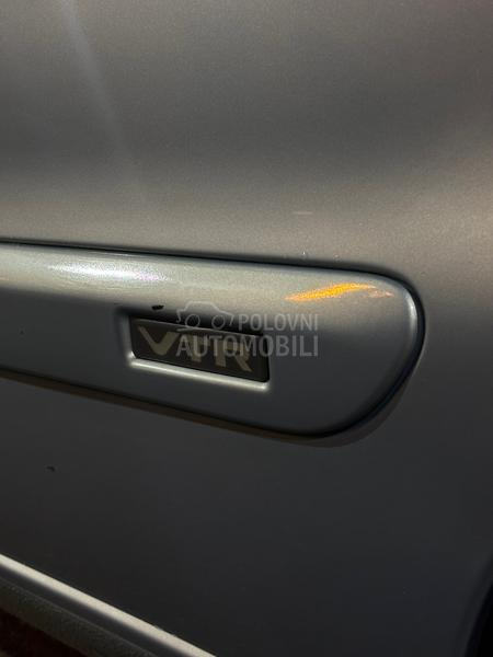 Citroen Xsara VTR coupe