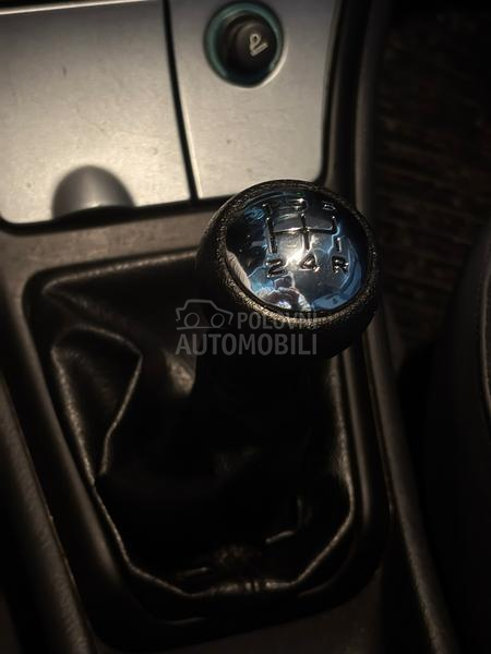 Citroen Xsara VTR coupe