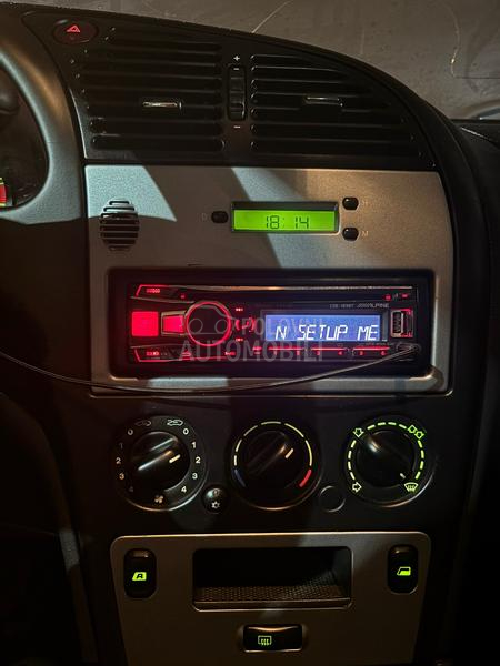 Citroen Xsara VTR coupe