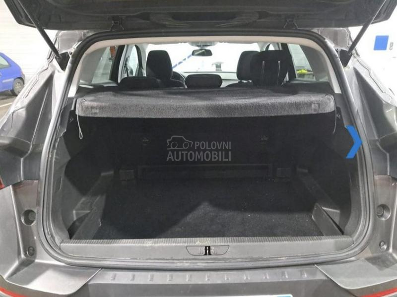 Opel Grandland X MATRIX FAROVI