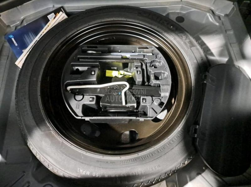 Opel Grandland X MATRIX FAROVI