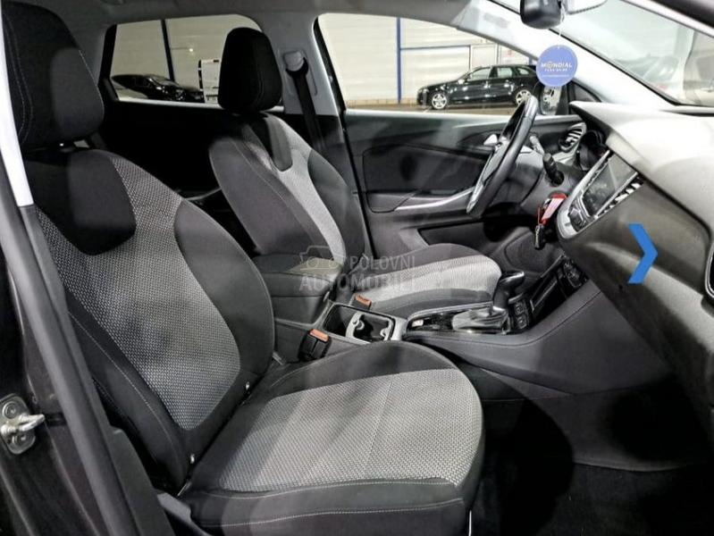Opel Grandland X MATRIX FAROVI