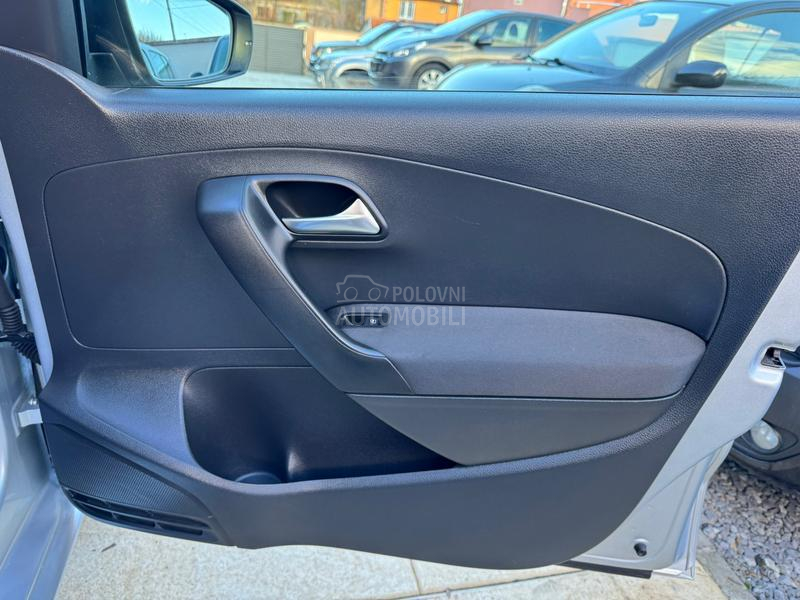 Volkswagen Polo 1.2TDI COMFORTLINE