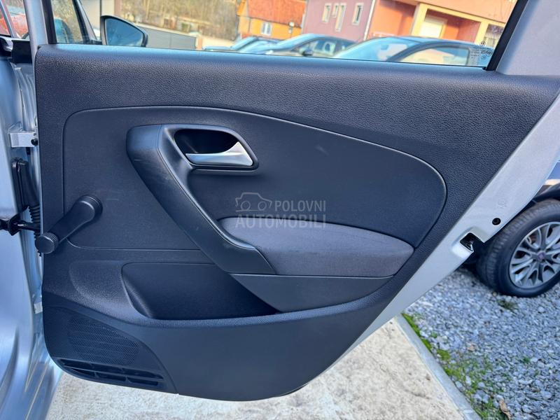 Volkswagen Polo 1.2TDI COMFORTLINE