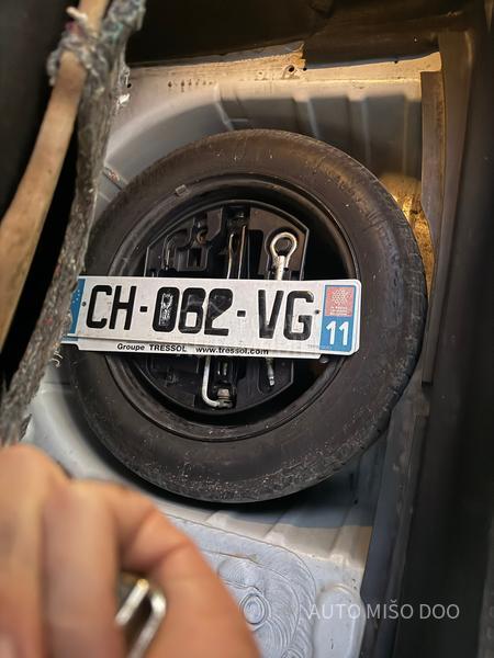 Citroen C4 1,6 HDI