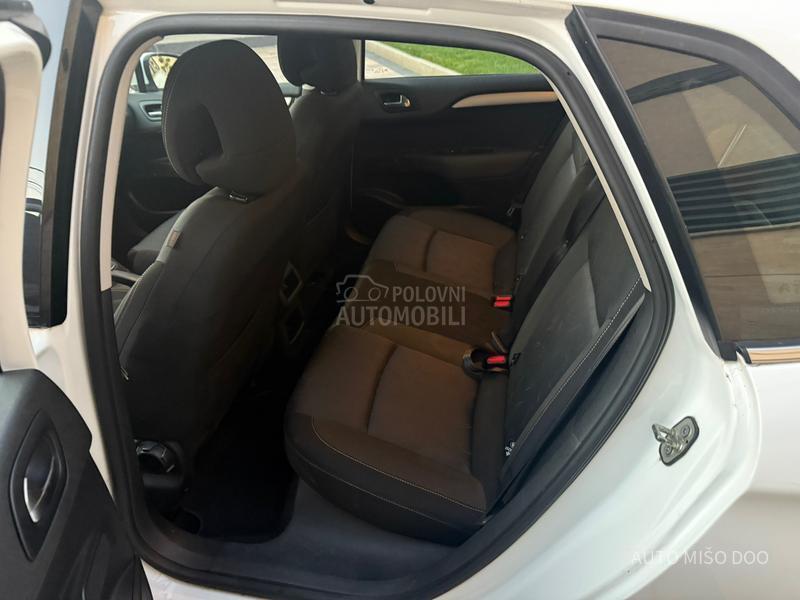 Citroen C4 1,6 HDI