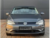 Volkswagen Golf 7 1.4 TSI / CNG / NOV