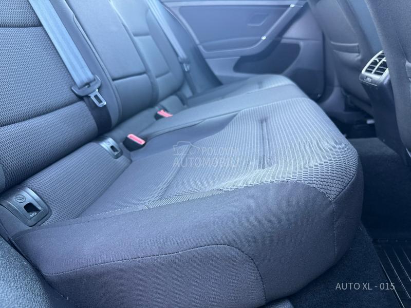 Volkswagen Golf 7 1.4 TSI // CNG