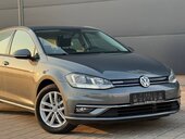 Volkswagen Golf 7 1.4 TSI / CNG / NOV